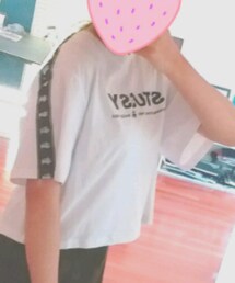 STUSSY | Tシャツ/カットソー