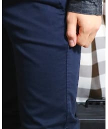 abcd | デニムパンツ