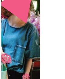 ZARA MAN | Tシャツ/カットソー