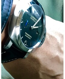 PANERAI | アナログ腕時計