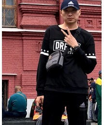 adidas | ショルダーバッグ