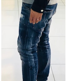 DSQUARED2 | デニムパンツ