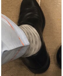 Fukuske | ソックス/靴下