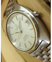 OMEGA | OMEGA- Constellation（コンストレーション）70's(アナログ腕時計)