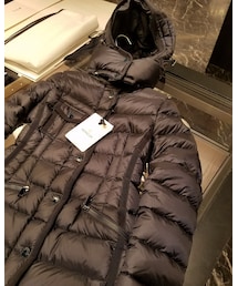 MONCLER | ダウンジャケット/コート