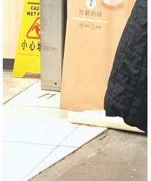 LOUIS VUITTON | チェスターコート