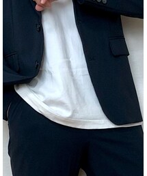 STUDIOUS | Tシャツ/カットソー