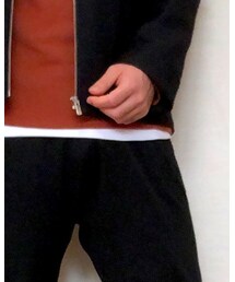 GU | Tシャツ/カットソー