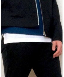 STUDIOUS | Tシャツ/カットソー