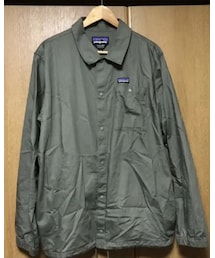 patagonia | ミリタリージャケット