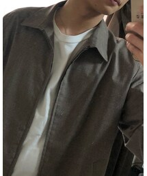 GU | セットアップ(その他アウター)