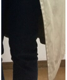 LOWRYS FARM | デニムパンツ