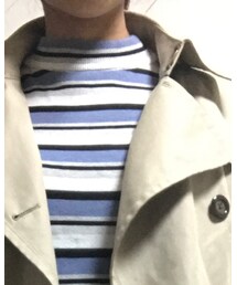 GU | Tシャツ/カットソー