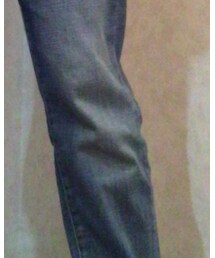 UNIQLO | デニムパンツ