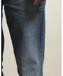 UNIQLO | デニムパンツ