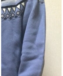 MOUSSY | ニット/セーター