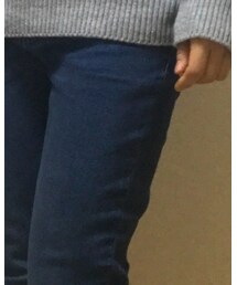 GU | デニムパンツ