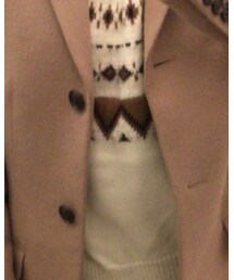 LOWRYS FARM | ニット/セーター