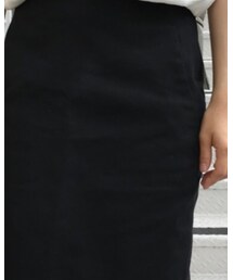 UNIQLO | スカート