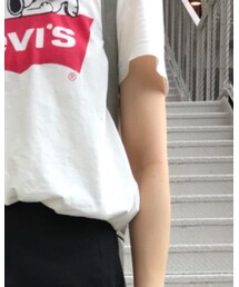 Levi's | Tシャツ/カットソー