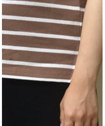 GU | Tシャツ/カットソー