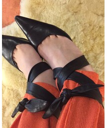 used | その他シューズ