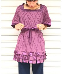 jaBBerladies | その他トップス