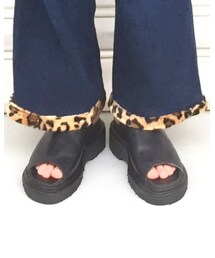 Dr. Martens | サンダル