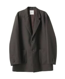 CLANE | テーラードジャケット