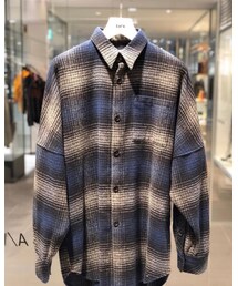 dairiku | DAIRIKU 18AW(シャツ/ブラウス)