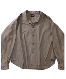 superNova. | supernova 18AW (ブルゾン)