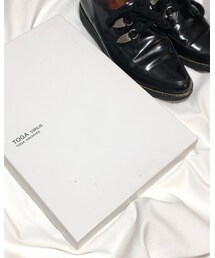 TOGA VIRILIS | ドレスシューズ