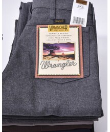 Wrangler | ランチャーパンツ(その他パンツ)