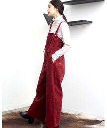 HERENCIA | パンツ