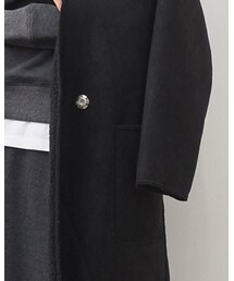 HERENCIA | ムートンコート