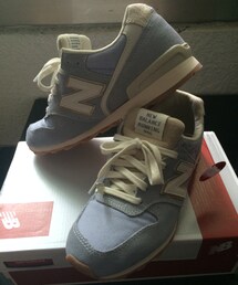 NEW BALANCE | スニーカー