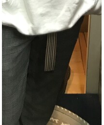 GU | スラックス