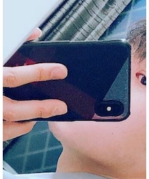BLACK LABEL CRESTBRIDGE | スマホグッズ