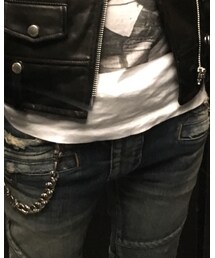 ノーコメントパリ | Tシャツ/カットソー