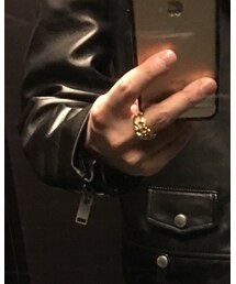 CHROME HEARTS | リング