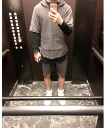 MONKEY TIME | Tシャツ/カットソー