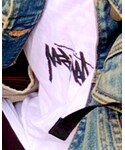 STUSSY(ステューシー)の「トップス(Tシャツ/カットソー)」