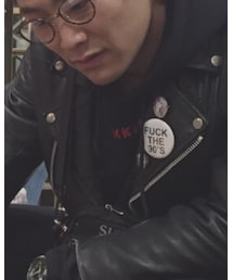 AZStokyo | パーカー