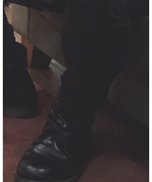 Dr. Martens | ブーツ