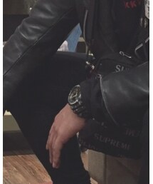 G-SHOCK | アナログ腕時計