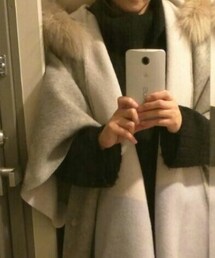 GRACE CONTINENTAL | ストール/ショール