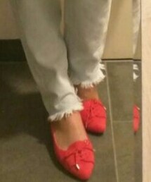 SNIDEL | シューズ