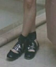 miu miu | バレエシューズ