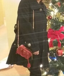 バーバリーブルーレーベル | ジャケット/アウター