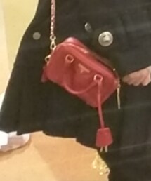 PRADA | バッグ